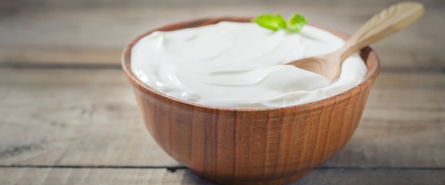 Making yoghurt from pasteurized milk - FOOD INFO BLOG