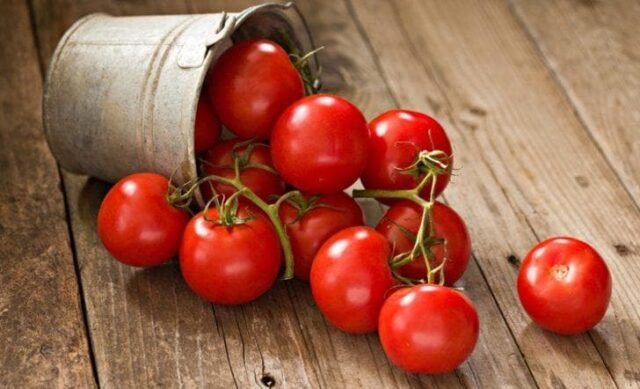 What is lycopene?