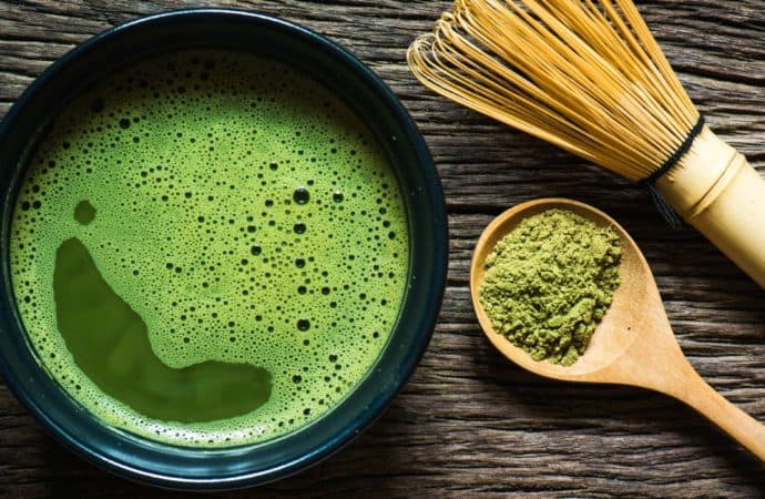 What is matcha tea? How is it obtained?