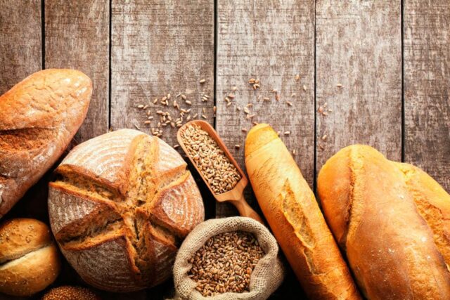 What is Rope Disease in Bread?