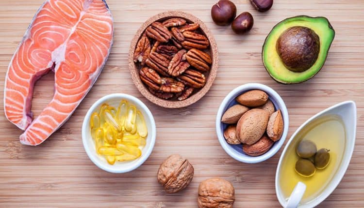 what are omega 6 fatty acids