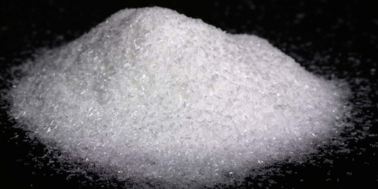 What foods is sodium benzoate in?